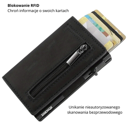 DIENQI™ - Portfel Przyszłości