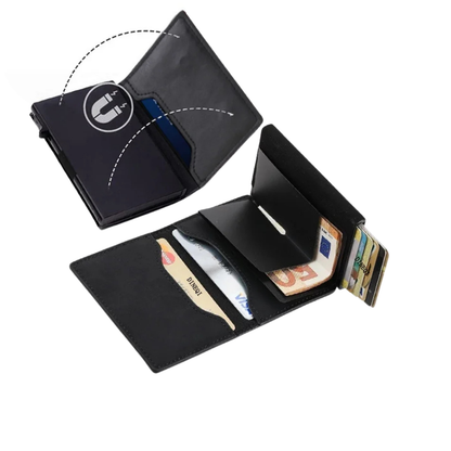 DIENQI™ - Portfel Przyszłości