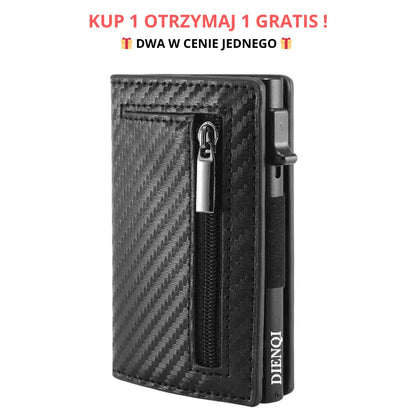 DIENQI™ - Portfel Przyszłości